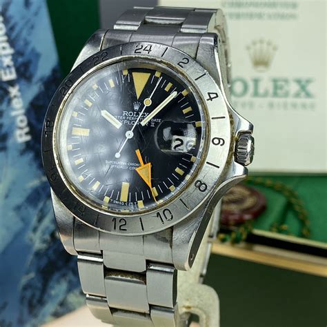 rolex 1655 1982